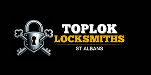 Toplok Locksmiths St Albans logo